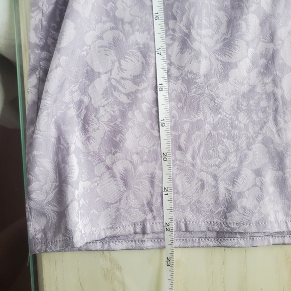 Simple Retro Blouse - Picture 10 of 12